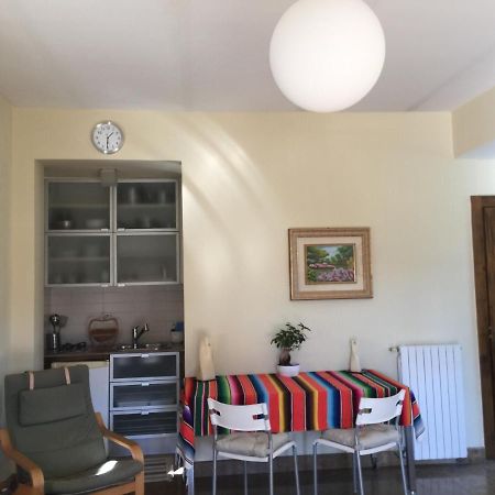 Il Bellino Di Lulu Bed & Breakfast Naples Exterior photo