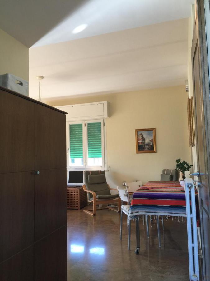 Il Bellino Di Lulu Bed & Breakfast Naples Exterior photo