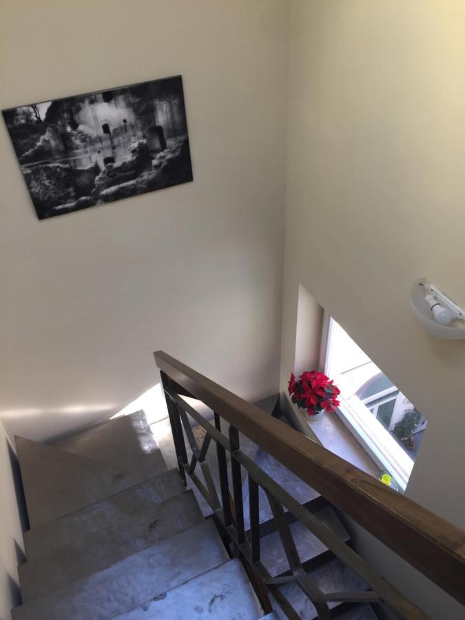 Il Bellino Di Lulu Bed & Breakfast Naples Exterior photo