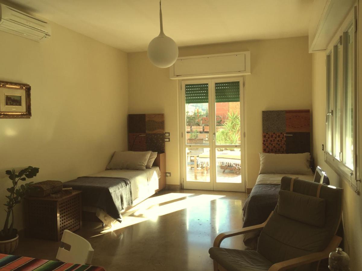 Il Bellino Di Lulu Bed & Breakfast Naples Exterior photo